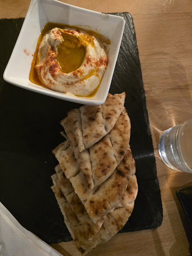 Photo of Mediterranèa - 4 Viewfield Pl, Stirling FK8 1NQ