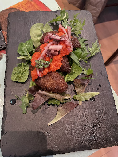 Photo of Mediterranèa - 4 Viewfield Pl, Stirling FK8 1NQ