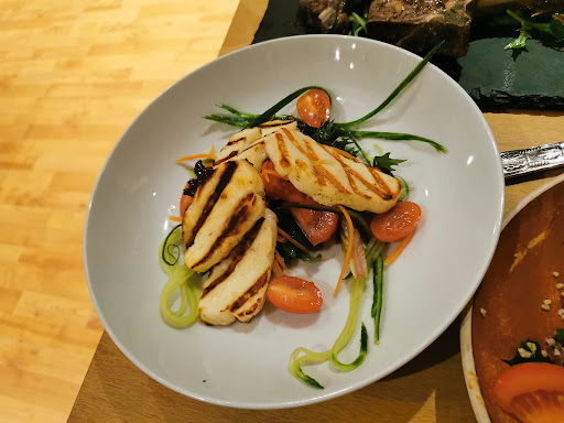 Photo of Mediterranèa - 4 Viewfield Pl, Stirling FK8 1NQ