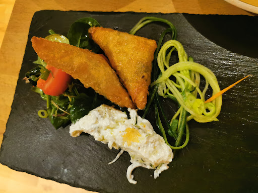 Photo of Mediterranèa - 4 Viewfield Pl, Stirling FK8 1NQ