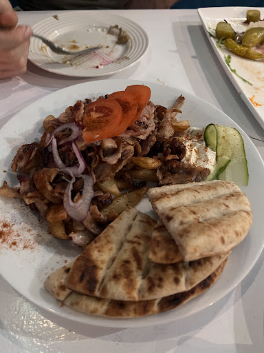 Photo of Mediterranèa - 4 Viewfield Pl, Stirling FK8 1NQ