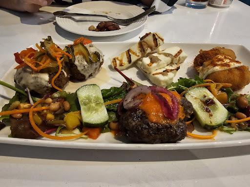 Photo of Mediterranèa - 4 Viewfield Pl, Stirling FK8 1NQ