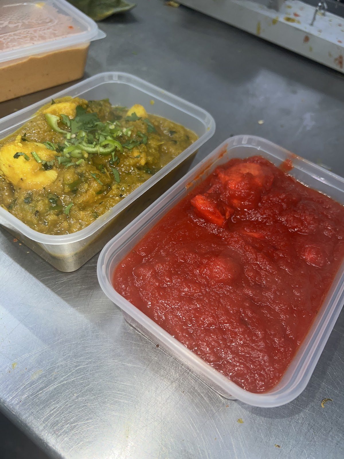 Photo of Shaans Tandoori - 14 Mar Pl, Alloa FK10 2AB