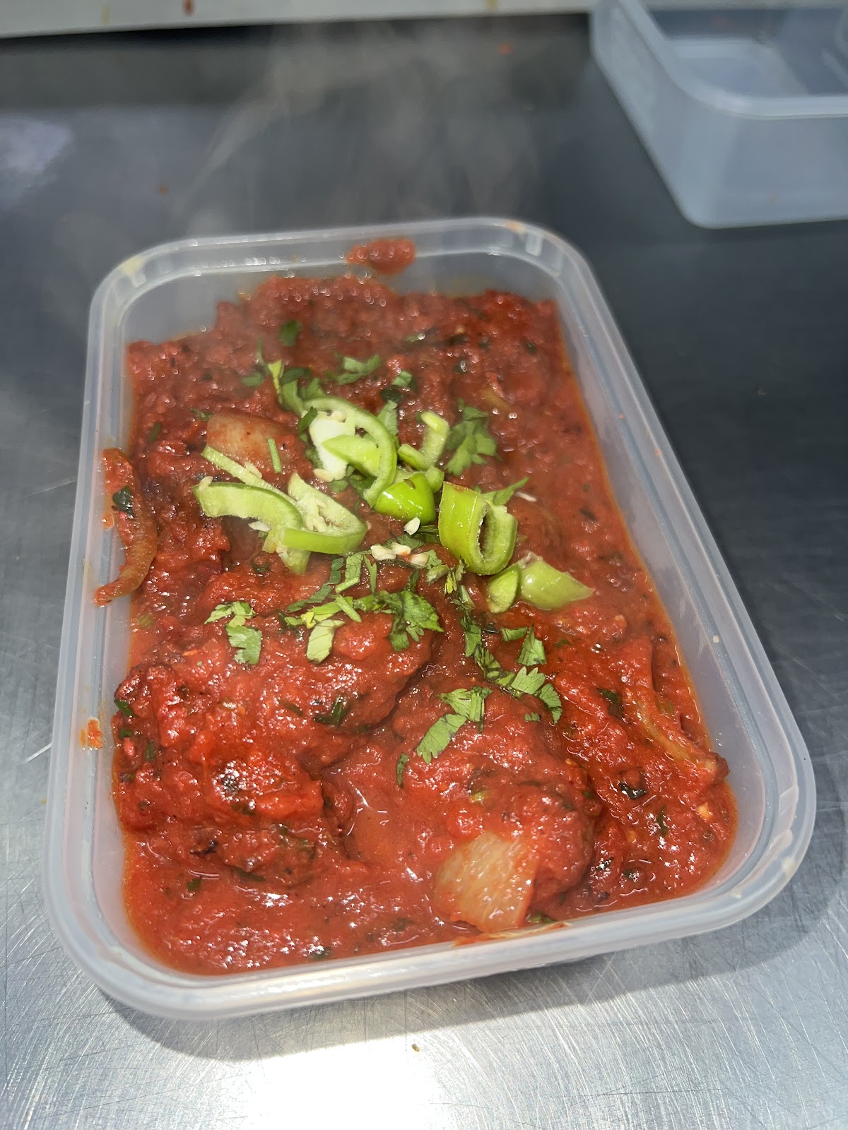 Photo of Shaans Tandoori - 14 Mar Pl, Alloa FK10 2AB