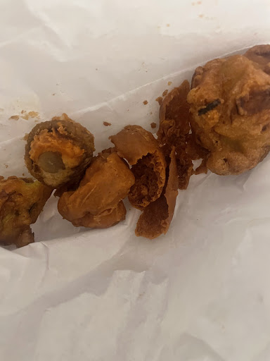 Photo of Taste Budz Stirling - 8 Maxwell Pl, Stirling FK8 1JU