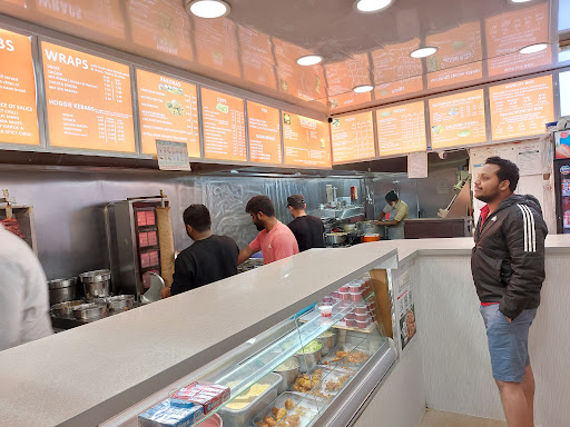 Photo of Taste Budz Stirling - 8 Maxwell Pl, Stirling FK8 1JU