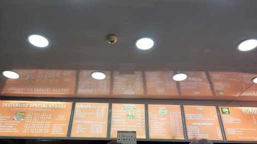 Photo of Taste Budz Stirling - 8 Maxwell Pl, Stirling FK8 1JU