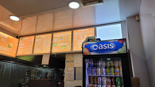 Photo of Taste Budz Stirling - 8 Maxwell Pl, Stirling FK8 1JU