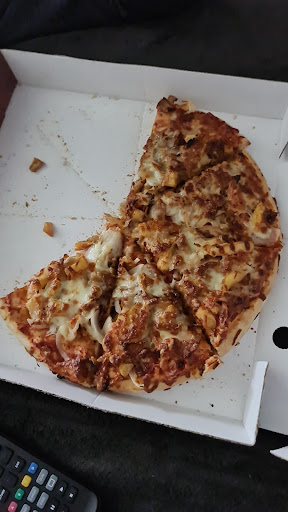 Photo of Taste Budz Stirling - 8 Maxwell Pl, Stirling FK8 1JU