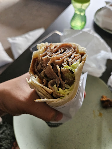 Photo of Best Kebab and Pizza House - 39 Shillinghill, Alloa FK10 1JX