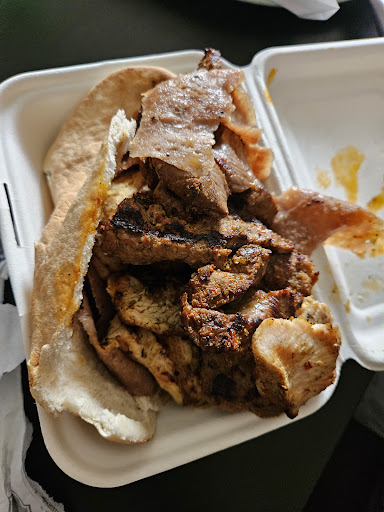 Photo of Best Kebab and Pizza House - 39 Shillinghill, Alloa FK10 1JX