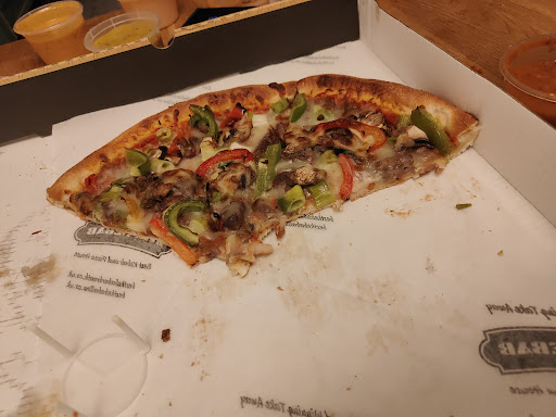 Photo of Best Kebab and Pizza House - 39 Shillinghill, Alloa FK10 1JX