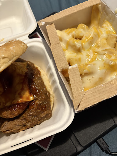 Photo of Best Kebab and Pizza House - 39 Shillinghill, Alloa FK10 1JX