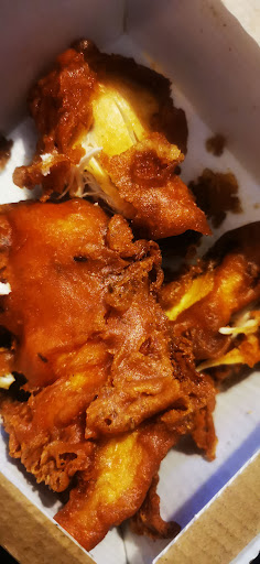 Photo of Best Kebab and Pizza House - 39 Shillinghill, Alloa FK10 1JX