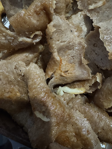 Photo of Best Kebab and Pizza House - 39 Shillinghill, Alloa FK10 1JX