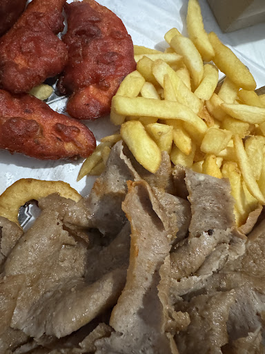 Photo of Best Kebab and Pizza House - 39 Shillinghill, Alloa FK10 1JX