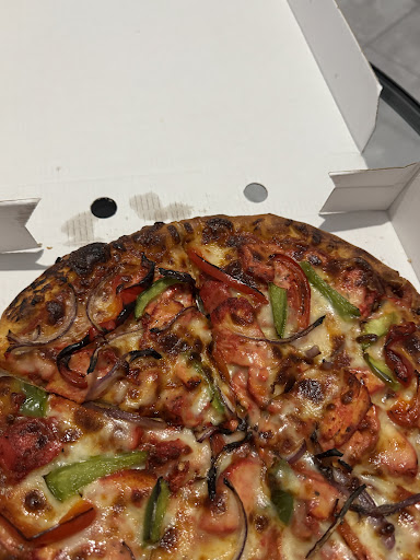 Photo of Best Kebab and Pizza House - 39 Shillinghill, Alloa FK10 1JX