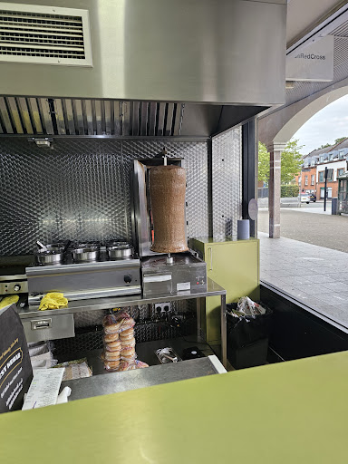 Photo of Best Kebab and Pizza House - 39 Shillinghill, Alloa FK10 1JX