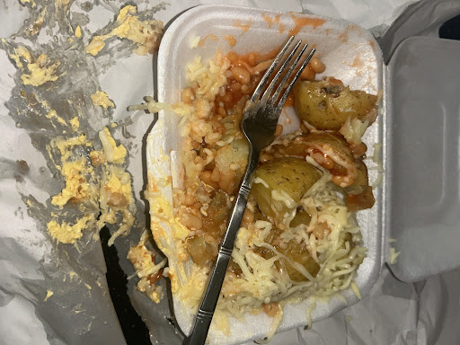 Photo of Kebabish - 204 Grahams Rd, Falkirk FK2 7BX