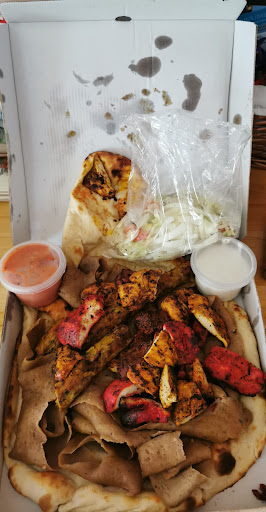 Photo of Spice of Life - 11 Bannockburn Rd, St Ninians, Stirling FK7 0BP