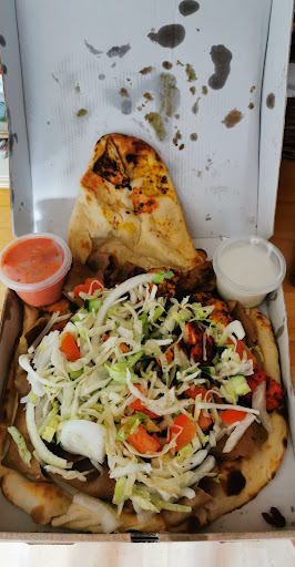 Photo of Spice of Life - 11 Bannockburn Rd, St Ninians, Stirling FK7 0BP