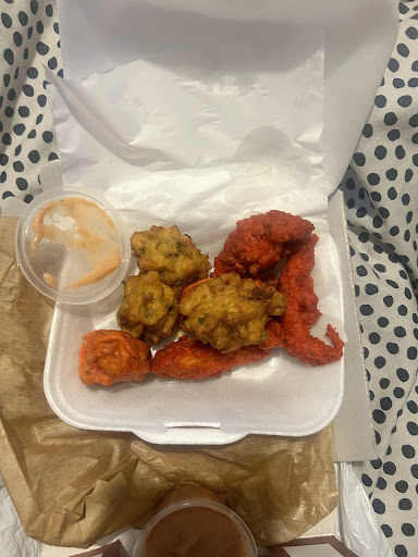 Photo of Raads Takeaway - 23 Mill St, Alloa FK10 1DT