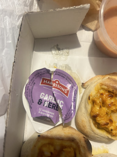 Photo of Raads Takeaway - 23 Mill St, Alloa FK10 1DT