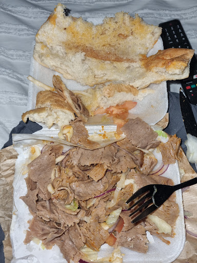 Photo of Raads Takeaway - 23 Mill St, Alloa FK10 1DT