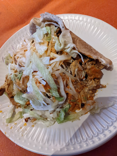 Photo of Raads Takeaway - 23 Mill St, Alloa FK10 1DT