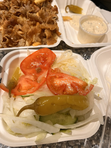 Photo of Murat's Kebab House - 4 Normandy St, Alton GU34 1BX