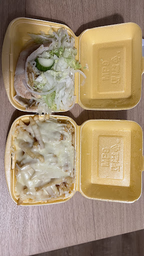 Photo of Murat's Kebab House - 4 Normandy St, Alton GU34 1BX