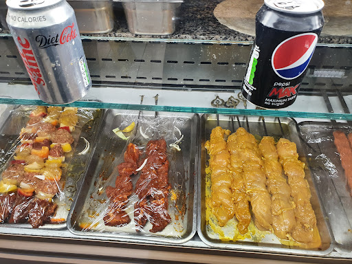 Photo of Murat's Kebab House - 4 Normandy St, Alton GU34 1BX