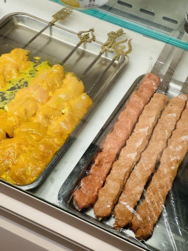 Photo of Murat's Kebab House - 4 Normandy St, Alton GU34 1BX