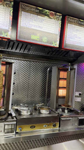 Photo of Murat's Kebab House - 4 Normandy St, Alton GU34 1BX