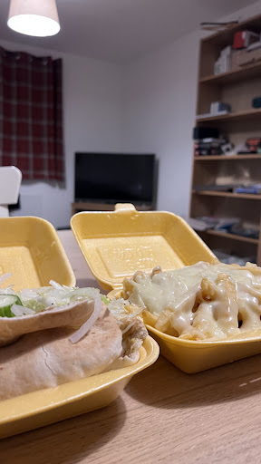 Photo of Murat's Kebab House - 4 Normandy St, Alton GU34 1BX