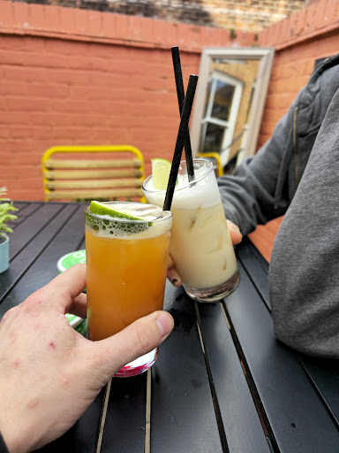 Photo of Hermanos Mexican Street Food - 13, Market Square, Alton GU34 1HD