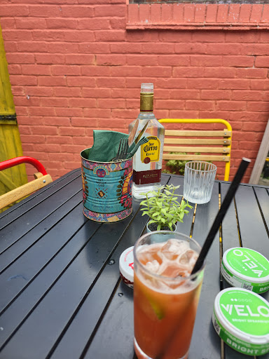 Photo of Hermanos Mexican Street Food - 13, Market Square, Alton GU34 1HD