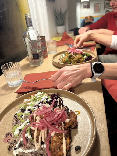 Photo of Hermanos Mexican Street Food - 13, Market Square, Alton GU34 1HD