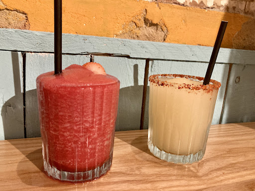 Photo of Hermanos Mexican Street Food - 13, Market Square, Alton GU34 1HD