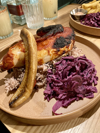 Photo of Hermanos Mexican Street Food - 13, Market Square, Alton GU34 1HD