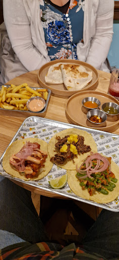 Photo of Hermanos Mexican Street Food - 13, Market Square, Alton GU34 1HD