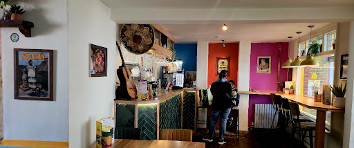 Photo of Hermanos Mexican Street Food - 13, Market Square, Alton GU34 1HD