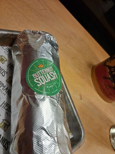 Photo of Hermanos Mexican Street Food - 13, Market Square, Alton GU34 1HD