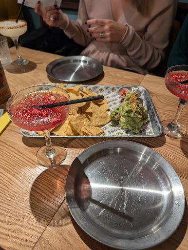 Photo of Hermanos Mexican Street Food - 13, Market Square, Alton GU34 1HD