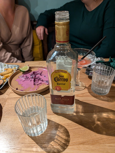 Photo of Hermanos Mexican Street Food - 13, Market Square, Alton GU34 1HD