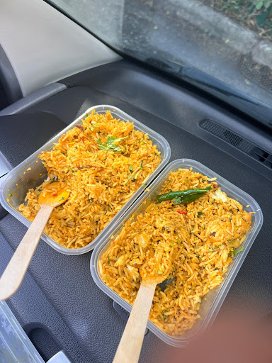 Photo of Alibaba Eats (Indian,Grill, burgers, wraps, kebab and peri-peri)) - 69A High St, Alton GU34 1AB