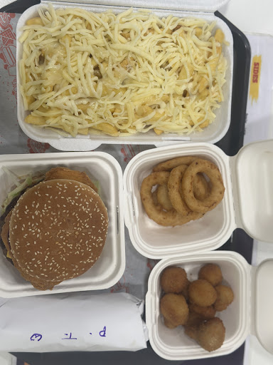 Photo of Alibaba Eats (Indian,Grill, burgers, wraps, kebab and peri-peri)) - 69A High St, Alton GU34 1AB