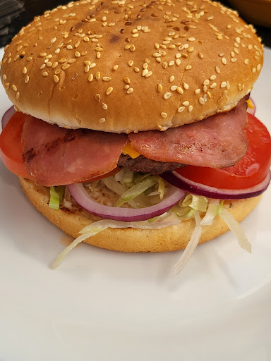 Photo of Alibaba Eats (Indian,Grill, burgers, wraps, kebab and peri-peri)) - 69A High St, Alton GU34 1AB