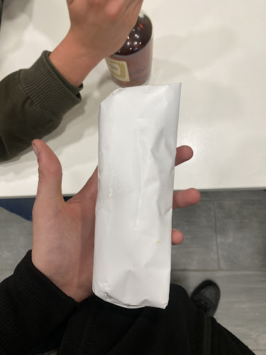 Photo of Alibaba Eats (Indian,Grill, burgers, wraps, kebab and peri-peri)) - 69A High St, Alton GU34 1AB