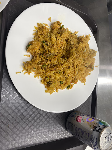 Photo of Alibaba Eats (Indian,Grill, burgers, wraps, kebab and peri-peri)) - 69A High St, Alton GU34 1AB